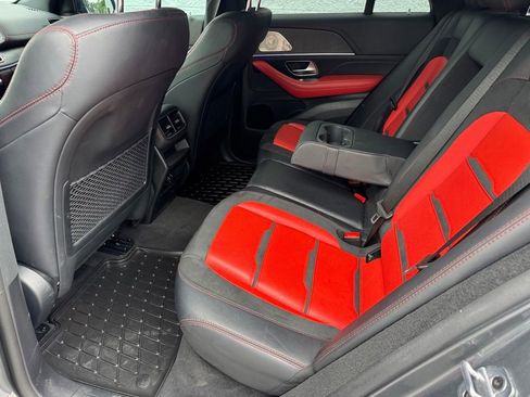 Used 2023 Mercedes-Benz GLE 53 AMG 4MATIC Coupe image 19