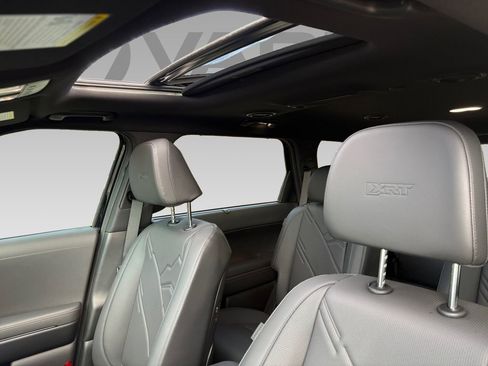 New 2026 Hyundai Palisade XRT Pro AWD/4WD image 7