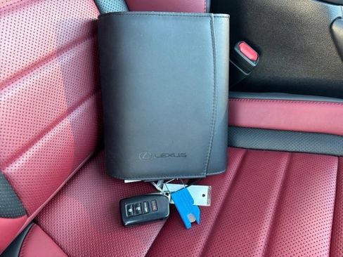 Used 2015 Lexus NX 200t AWD image 32