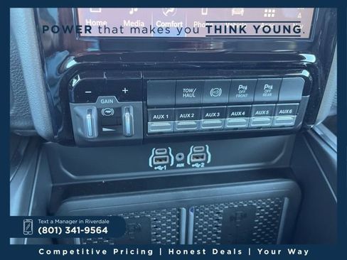 New 2026 RAM 2500 Laramie image 26