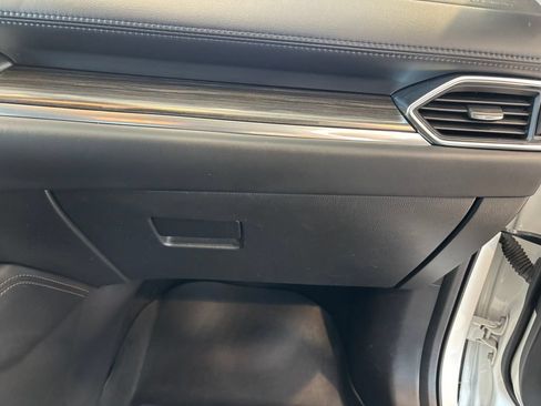 Used 2022 MAZDA CX-5 AWD 2.5 S w/ Premium Package image 31
