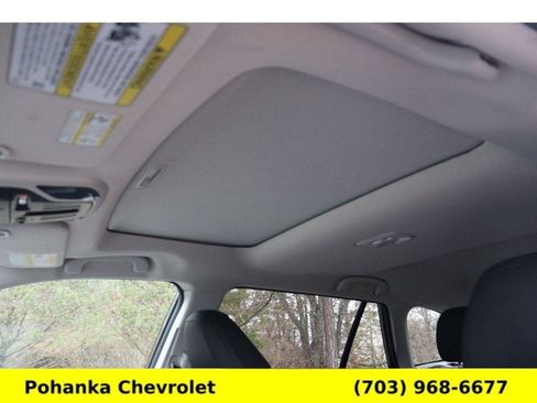 Used 2024 Subaru Outback Limited image 18