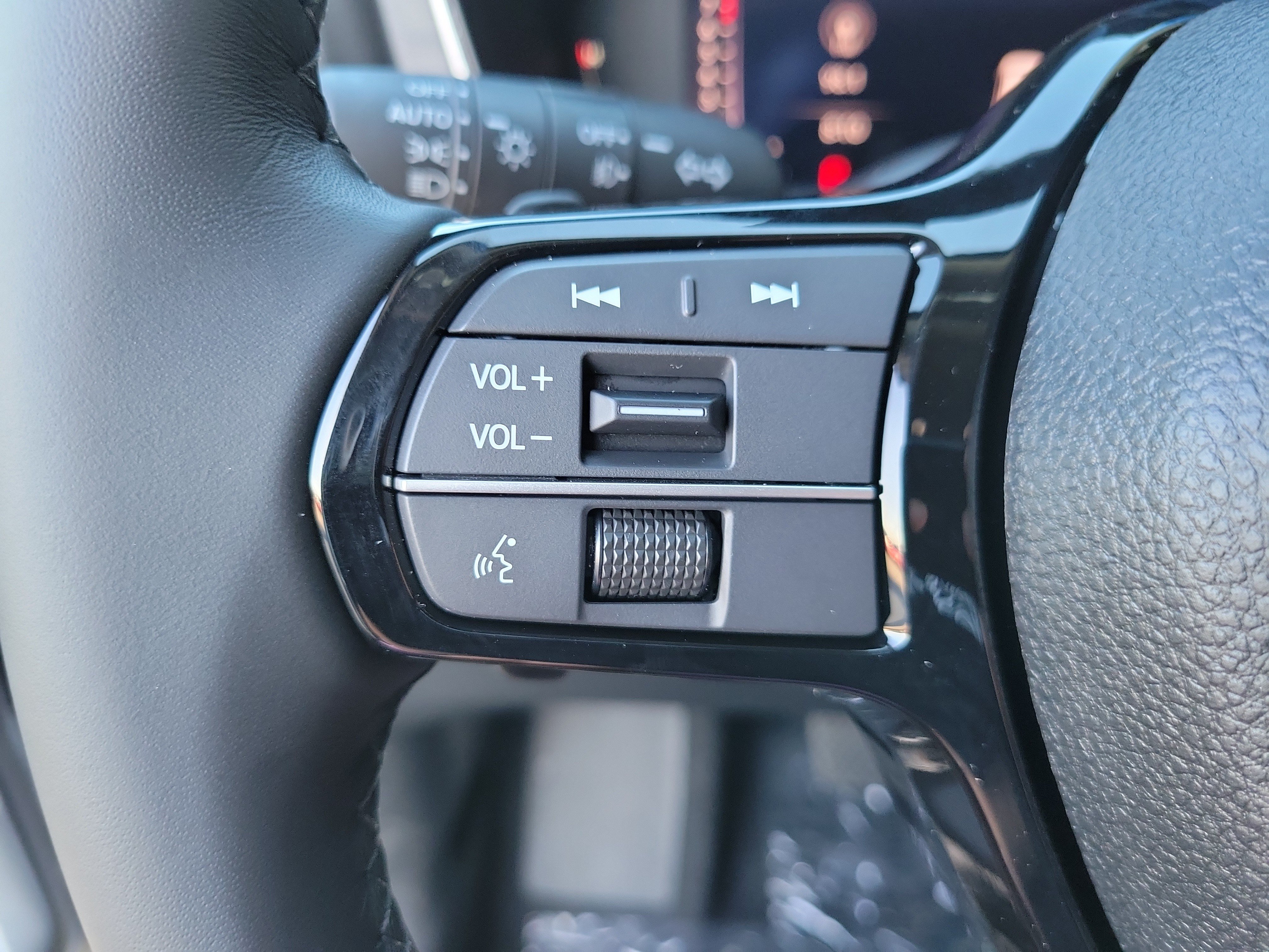 New 2026 Honda Pilot EX-L image 21