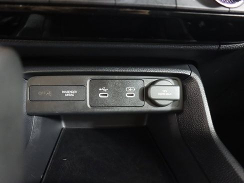 Certified 2026 Honda Civic Sport image 45