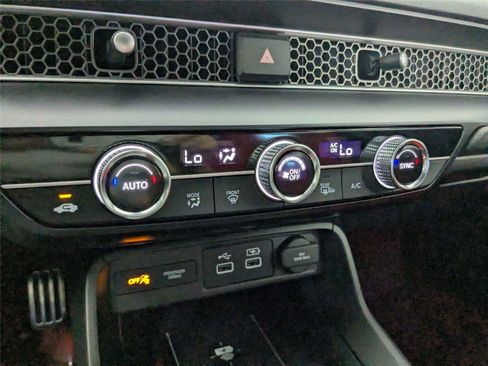 Used 2025 Honda Civic Type R image 22