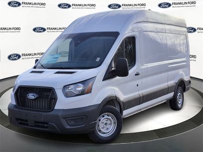 New 2026 Ford Transit 250 148 High Roof