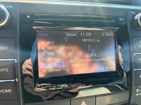 Used 2015 Toyota Camry LE image 29