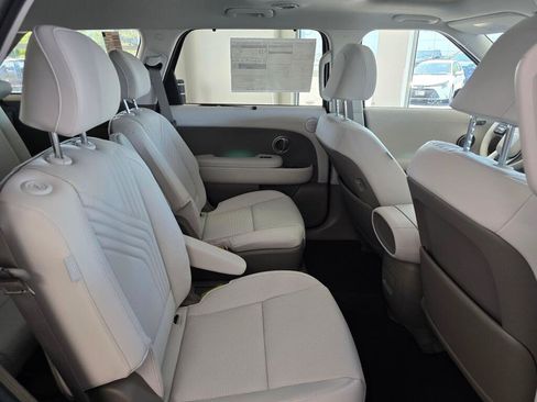 New 2026 Hyundai Palisade SEL Premium AWD/4WD image 40