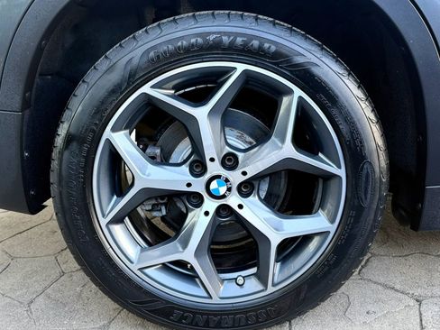 Used 2018 BMW X1 xDrive28i w/ Convenience Package AWD/4WD image 56