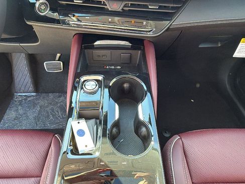 New 2026 Buick Envision Sport Touring image 21