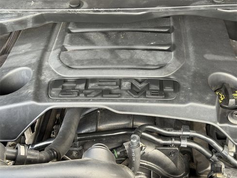 Used 2019 RAM 1500 Limited w/ Advanced Safety Group image 34