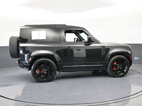 Used 2023 Land Rover Defender 90 X image 7