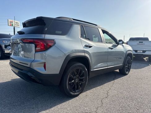 New 2026 GMC Terrain Elevation w/ Elevation Premium Package FWD image 5