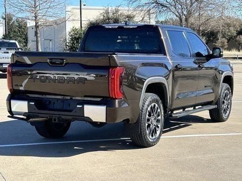 Used 2024 Toyota Tundra Limited w/ Power Package image 3