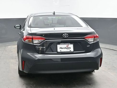 Used 2024 Toyota Corolla LE FWD image 5