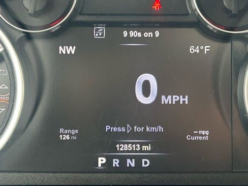 Used 2017 RAM 1500 Sport w/ Convenience Group image 22