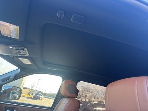 Used 2023 Toyota Tundra 1794 Edition image 11