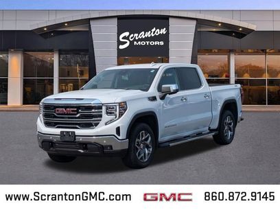 New 2026 GMC Sierra 1500 SLT w/ SLT Premium Plus Package