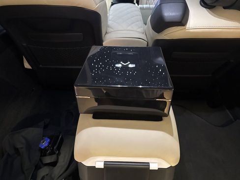 New 2025 Cadillac Escalade ESV Sport Platinum image 27