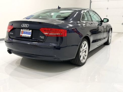 Used 2012 Audi A5 2.0T Premium Plus AWD/4WD image 8