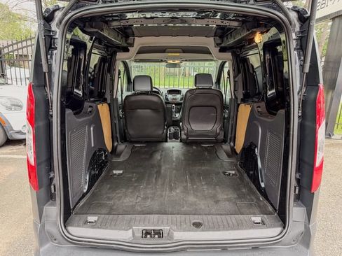 Used 2015 Ford Transit Connect XL image 18