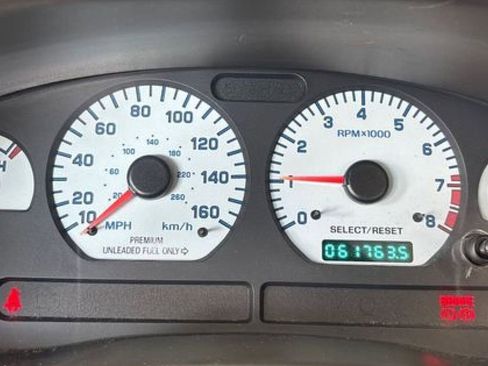 Used 1999 Ford Mustang Cobra RWD image 42