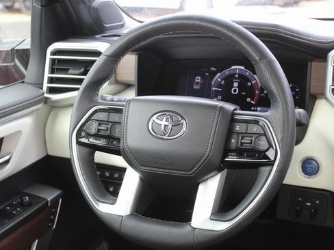 Used 2022 Toyota Tundra Capstone image 25