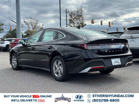 New 2026 Hyundai Sonata SE image 12