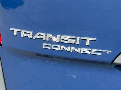 Used 2018 Ford Transit Connect XL FWD image 5