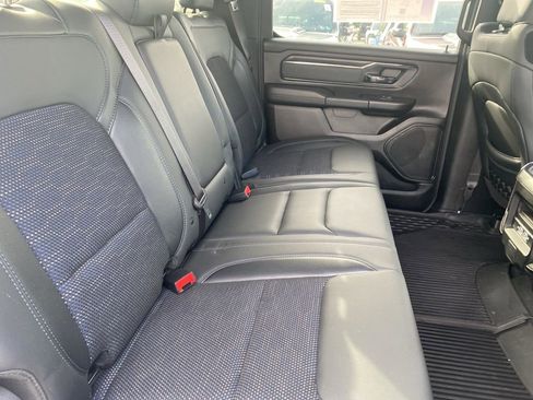 Used 2023 RAM 1500 Big Horn AWD/4WD image 13