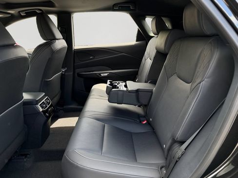 New 2026 Lexus RX 350 Premium Plus AWD/4WD image 8
