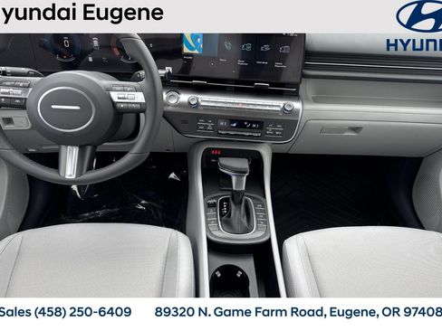 New 2026 Hyundai Kona SEL Sport image 17