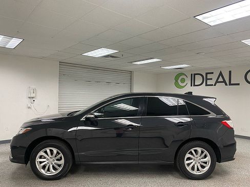 Used 2016 Acura RDX FWD w/ Technology Package image 8