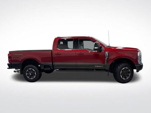 Used 2024 Ford F250 King Ranch w/ Tremor Off-Road Package image 2