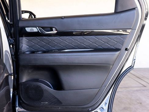 Used 2020 Hyundai Palisade Limited FWD image 24