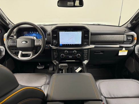 New 2026 Ford F150 Tremor w/ Equipment Group 402B AWD/4WD image 27