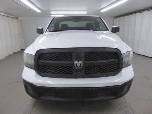 Used 2018 RAM 1500 Express image 2