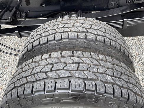 Used 2017 Ford F350 XL w/ XL Value Package AWD/4WD image 61
