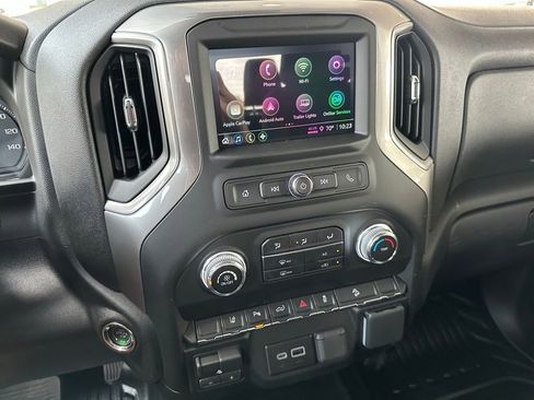 New 2026 GMC Sierra 2500 Pro image 23