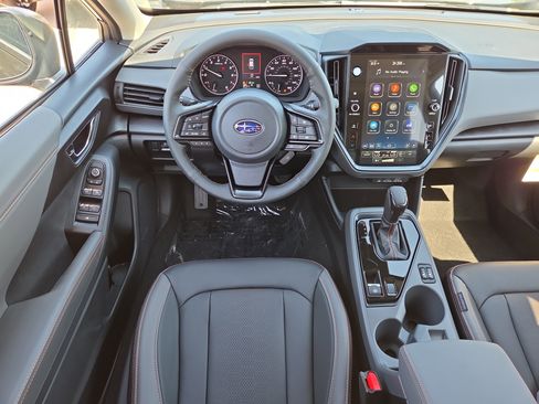 New 2026 Subaru Crosstrek 2.5i Limited AWD/4WD image 8