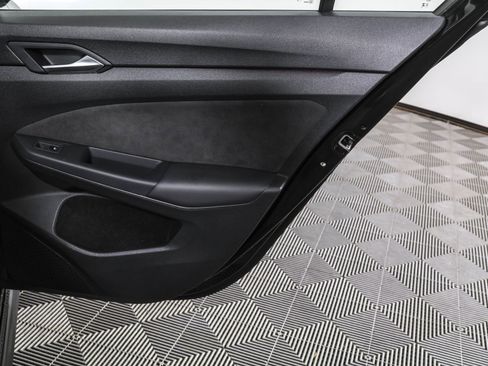 Used 2024 Volkswagen GTI S image 40