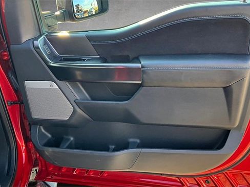 Certified 2024 Ford F150 Platinum image 15