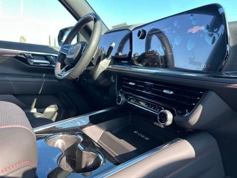 New 2026 Chevrolet Tahoe RST w/ Advanced Technology Package image 28