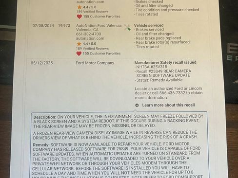 Used 2021 Ford Bronco 4-Door image 23