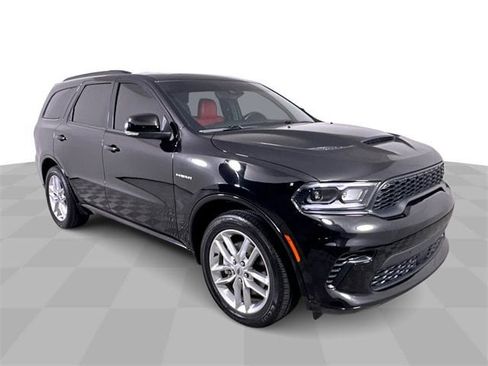 Used 2024 Dodge Durango R/T image 2