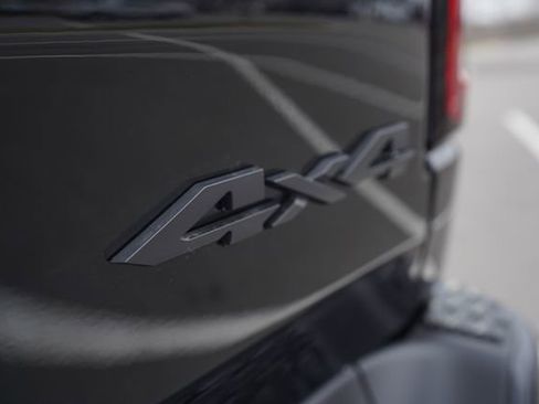 New 2026 RAM 1500 Big Horn image 42