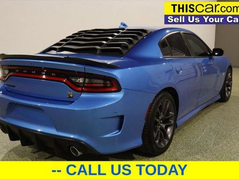 Used 2023 Dodge Charger Scat Pack image 7