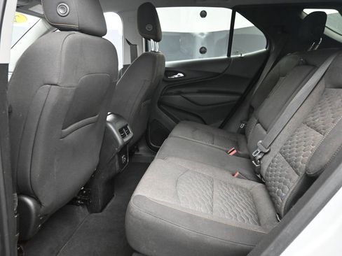 Used 2020 Chevrolet Equinox LT image 11