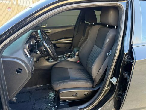 Used 2021 Dodge Charger R/T RWD image 9