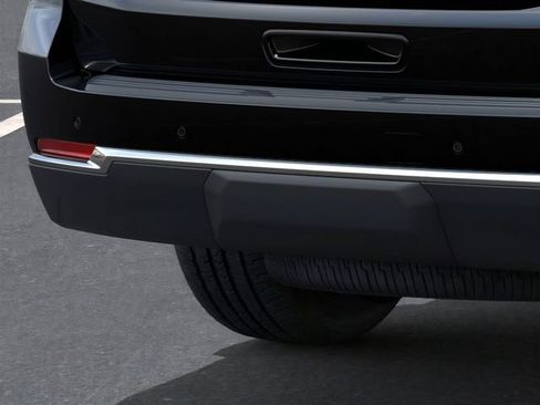 New 2026 Chevrolet Tahoe LS w/ LS Custom Edition RWD image 14